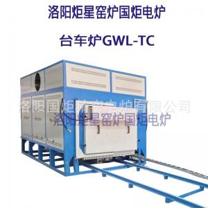 陶瓷燒結(jié)臺(tái)車(chē)式電爐梭式窯燒結(jié)爐